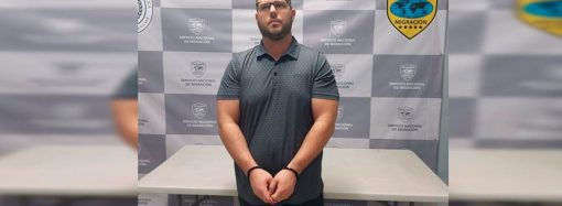 El asesinato de la DJ Valentina Trespalacios: el novio capturado como principal sospechoso
