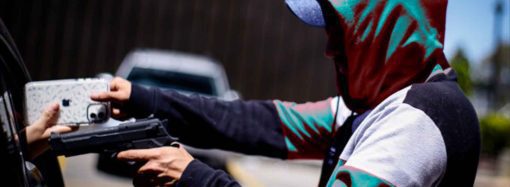 Estrategias para combatir el aumento de hurto a personas en Bogotá