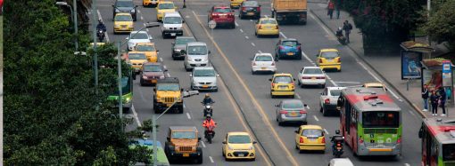 Bogotá se prepara para el próximo "Día sin carro y moto"