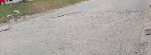 Barrio Boitá sufre por las precarias condiciones de la malla vial: residentes exigen solución urgente