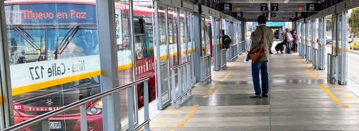 Denuncian nuevo caso de abuso sexual en TransMilenio