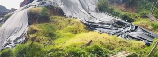 Chapinero en riesgo de derrumbe, personería investiga negligencia