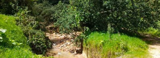 Cuerpo de hombre fue hallado en el Río Arzobispo de Bogotá