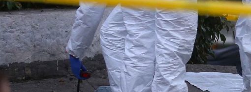 Cuerpo sin vida es hallado en un caño de Bosa