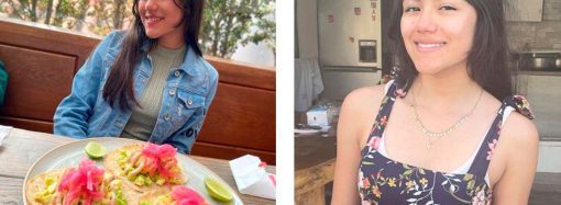 Desaparecida niña de 12 años en Bogotá: Familia busca a Natalie Salazar Balderram