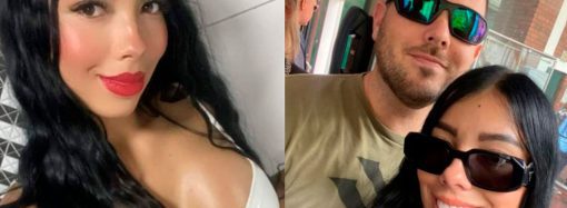 Nuevos detalles del asesinato de la joven DJ Valentina Trespalacios: la búsqueda del sospechoso continúa