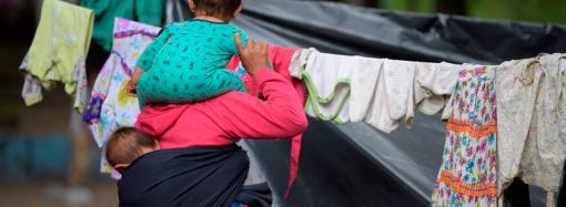 Fallecimiento de menor Emberá en Bogotá: causas bajo investigación