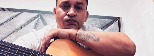 El Cantante popular Freddy Burbano es acusado de Homicidio