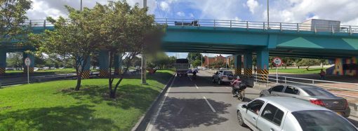 IDU anuncia inicio de obras en el puente de la 153 con Auto Norte