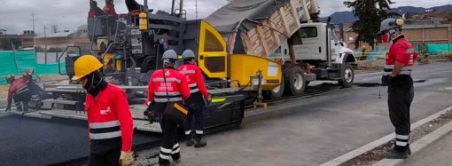 IDU abre vacantes en obras en Puente Aranda y Teusaquillo