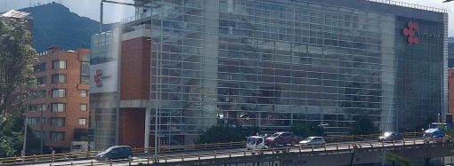 Un joven de 17 años se suicida en el norte de Bogotá
