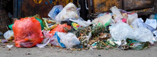 La Gaitana: un lote abandonado convertido en un símbolo de inseguridad