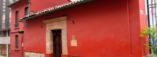 Malversación de fondos en la Alcaldía local de la Candelaria