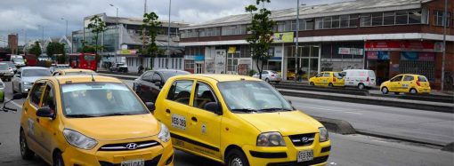 Se suspende el paro de Taxistas: Diálogo entre la Secretaría Distrital de Movilidad y la Asociación de Propietarios y Conductores de Taxi