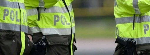 Policía Nacional captura a seis oficiales acusados de extorsión