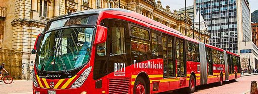 ¿Quiénes aplican a la tarifa subsidiada de TransMilenio?