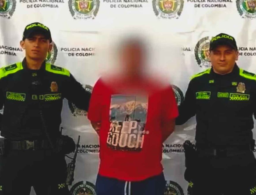 Trágico fin de una riña en Bogotá: hombre murió defendiendo a su pareja